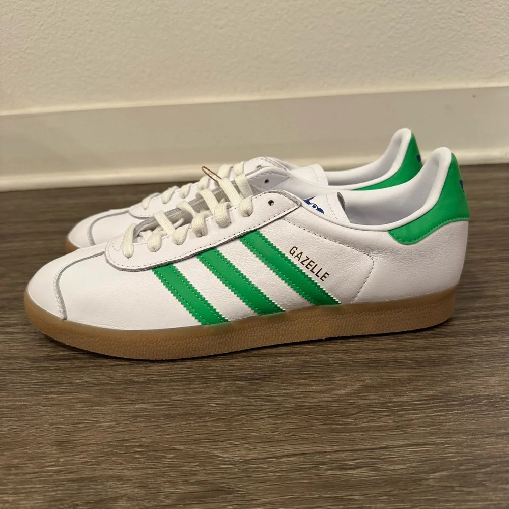 Adidas Gazelle sz 12